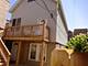 3709 N Bosworth, Chicago, IL 60613