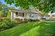 206 E Woodworth, Roselle, IL 60172