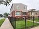 9101 S Racine, Chicago, IL 60620