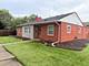 14436 S Eggleston, Riverdale, IL 60827