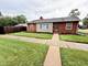 14436 S Eggleston, Riverdale, IL 60827