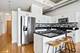849 N Franklin Unit 1405, Chicago, IL 60610