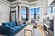 849 N Franklin Unit 1405, Chicago, IL 60610