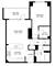 160 E Illinois Unit 1604, Chicago, IL 60611