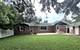 629 Dundee, Flossmoor, IL 60422