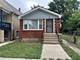 7245 S Paulina, Chicago, IL 60636