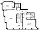 345 W Fullerton Unit 801, Chicago, IL 60614