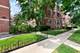 728 1/2 Hinman Unit 2S, Evanston, IL 60202
