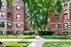 728 1/2 Hinman Unit 2S, Evanston, IL 60202