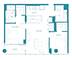 3740 N Halsted Unit 914, Chicago, IL 60613