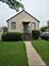 1543 N 32nd, Melrose Park, IL 60160