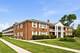 2000 Parkside Unit FG, Park Ridge, IL 60068