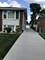 401 Crandon, Calumet City, IL 60409