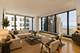 60 E Monroe Unit 2107, Chicago, IL 60603
