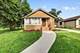 11701 S Bell, Chicago, IL 60643