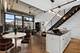 843 W Adams Unit 711, Chicago, IL 60607