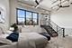 843 W Adams Unit 711, Chicago, IL 60607