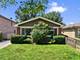 10042 Lamon, Skokie, IL 60077