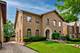 1135 N Kenilworth, Oak Park, IL 60302