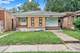 14129 S Lasalle, Riverdale, IL 60827