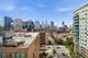 757 N Orleans Unit 1012, Chicago, IL 60654