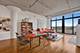 1525 S Sangamon Unit 610, Chicago, IL 60608
