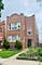 4818 W Fletcher, Chicago, IL 60641