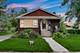 18431 Marshfield, Homewood, IL 60430