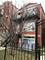 2447 W Polk, Chicago, IL 60612