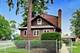 6345 N Nordica, Chicago, IL 60631