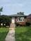 4221 Wenonah, Stickney, IL 60402