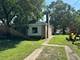 14418 Woodlawn, Dolton, IL 60419