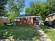 14418 Woodlawn, Dolton, IL 60419