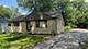 927 S Stough, Hinsdale, IL 60521