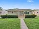 14241 S Blaine, Posen, IL 60469