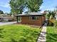 188 W Kathleen, Park Ridge, IL 60068