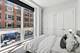 812 W Adams Unit 515, Chicago, IL 60607