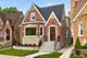 5852 W Newport, Chicago, IL 60634