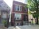 827 W 33rd Unit 4, Chicago, IL 60608