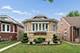 3732 Kenilworth, Berwyn, IL 60402