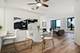 400 N Clinton Unit 601, Chicago, IL 60654