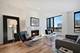 400 N Clinton Unit 601, Chicago, IL 60654