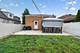 11120 S Albany, Chicago, IL 60655