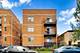 3752 W Leland Unit 3S, Chicago, IL 60625