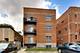 3752 W Leland Unit 3S, Chicago, IL 60625