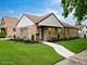 10059 S Spaulding, Evergreen Park, IL 60805