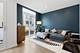1918 N Campbell Unit D, Chicago, IL 60647