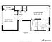 536 W Belmont Unit 2S, Chicago, IL 60657