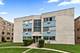 8203 Niles Center Unit 3C, Skokie, IL 60077