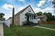 3653 W 107th, Chicago, IL 60655